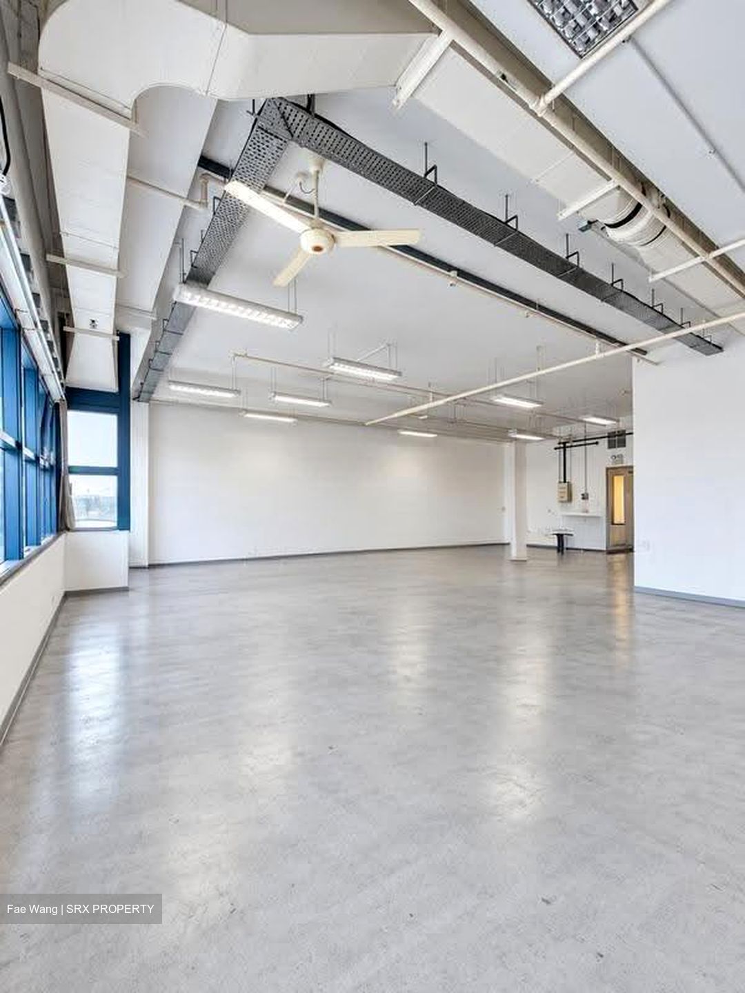 Ubi Techpark (D14), Factory #633261411
